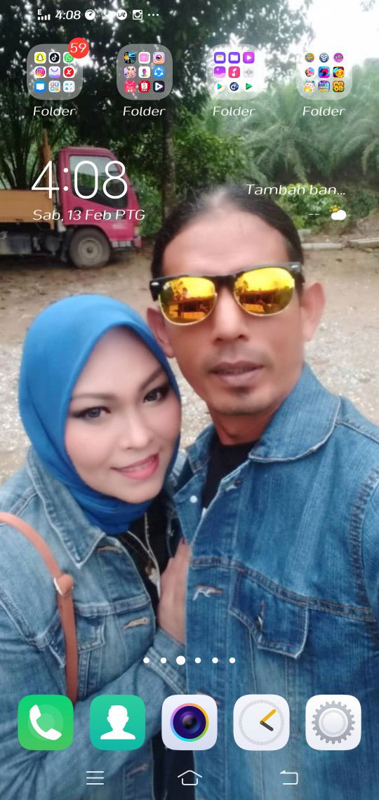 Fauzi Yanna profile icon