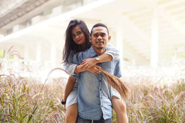 Christ Sela & Ronaldo profile icon