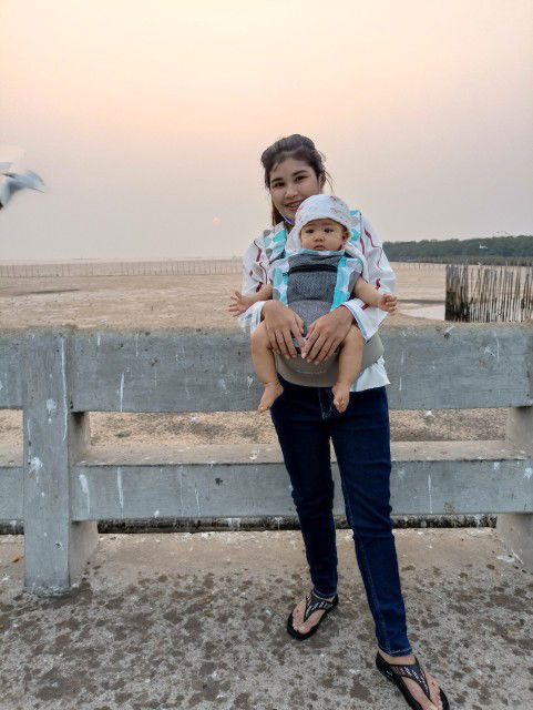 เบ็ญจพร profile icon