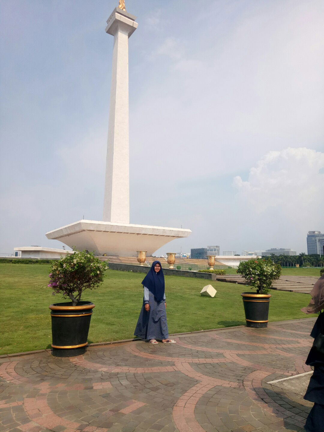 Ailizna Elmuniry Zain profile icon