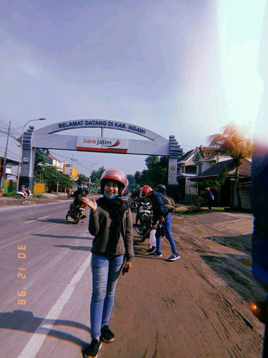 Della Amelia Agustin profile icon