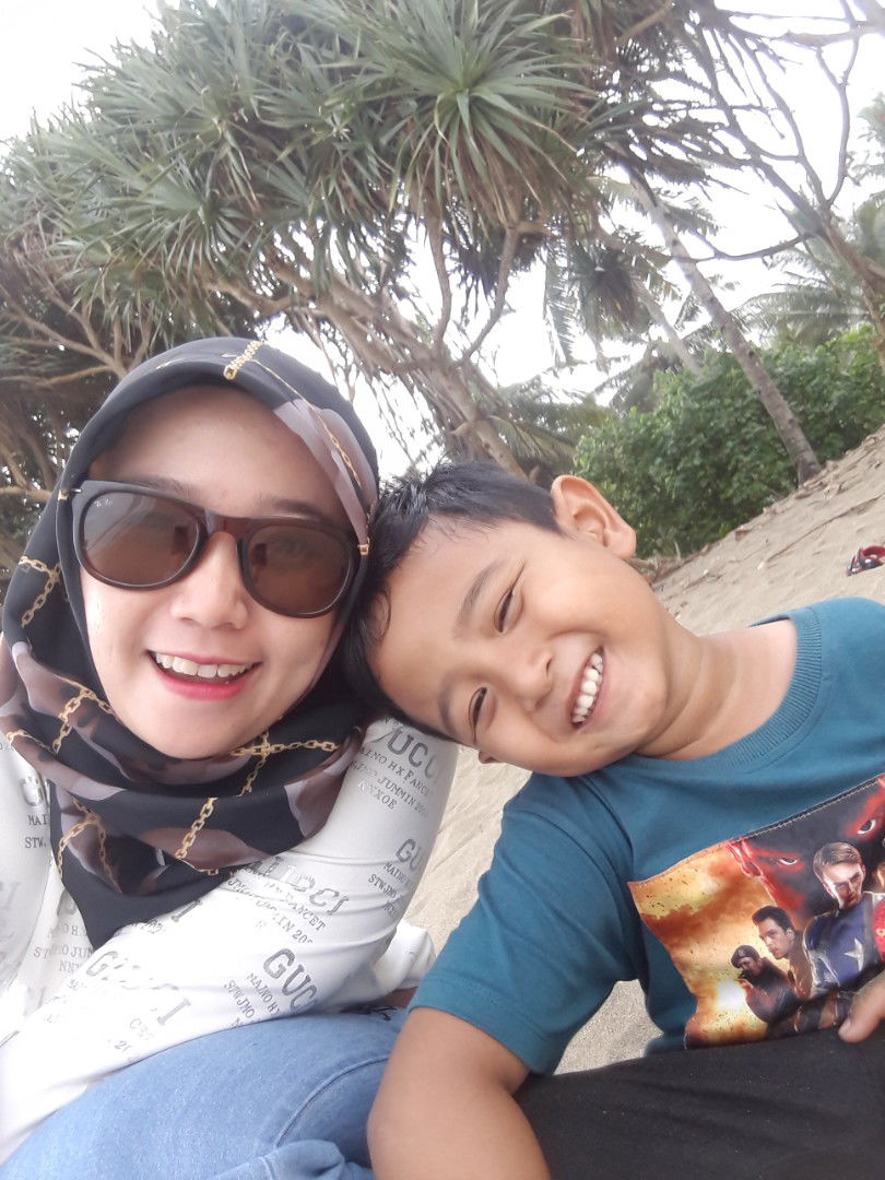 Wulandari profile icon