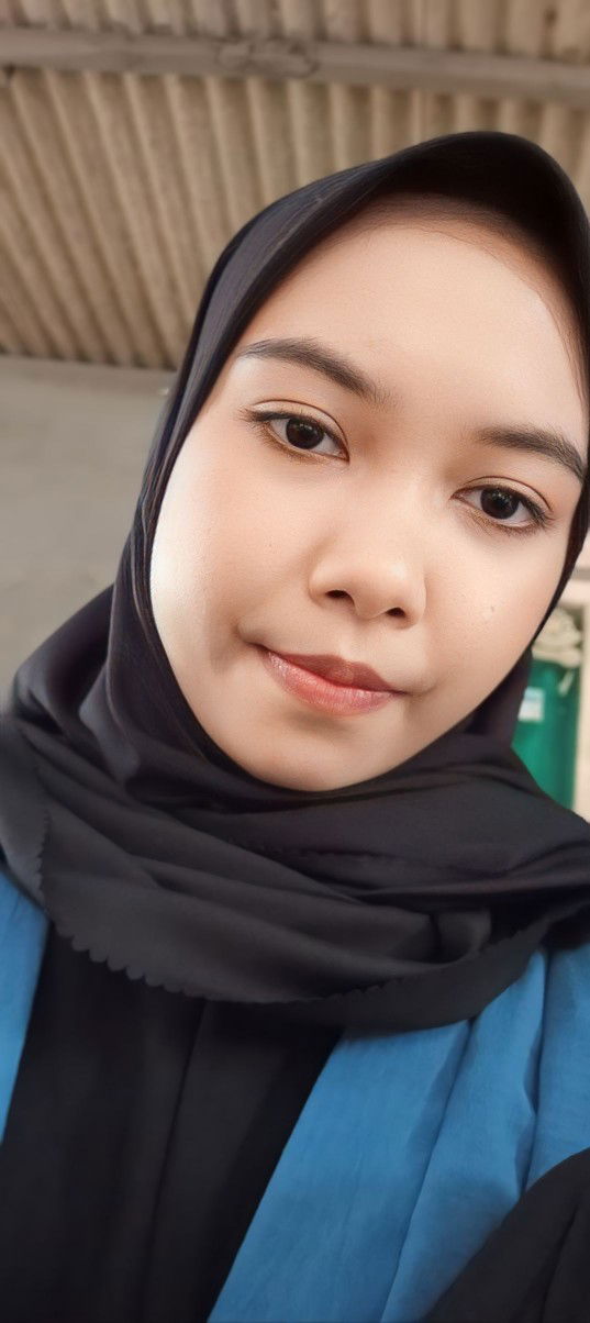 Tasih Tasih profile icon