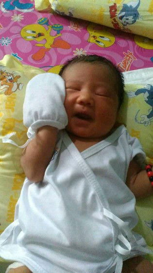 bella nepomuceno profile icon