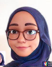 Ainun Syukriah profile icon