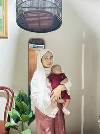 Umi Sarah profile icon