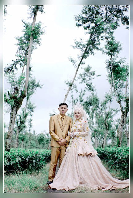 Nisa Andri profile icon