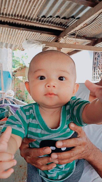 Muhaimin❣️ profile icon