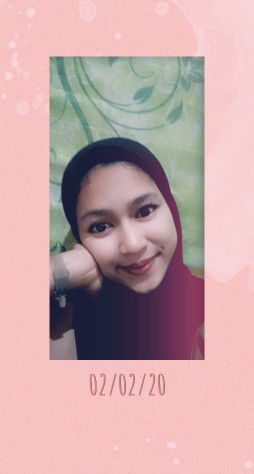 Nur Naiimah profile icon