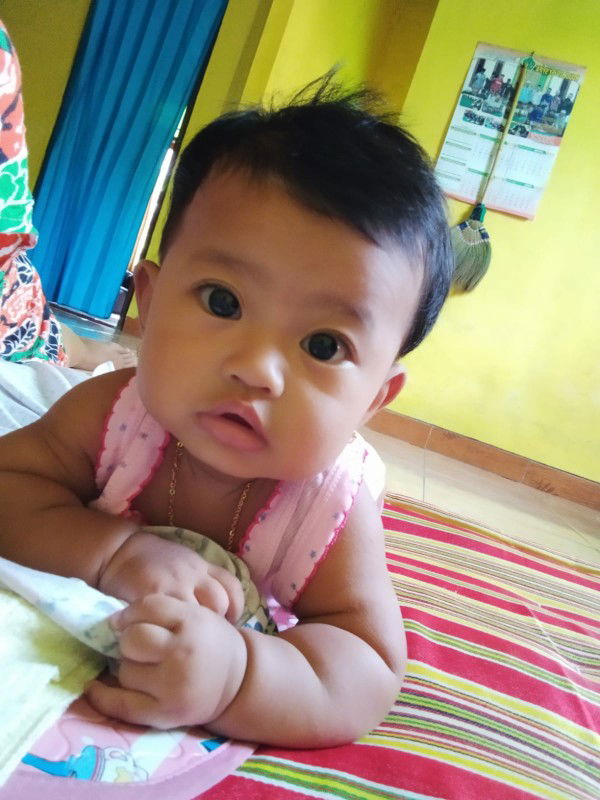 Viena As Sya'bana profile icon