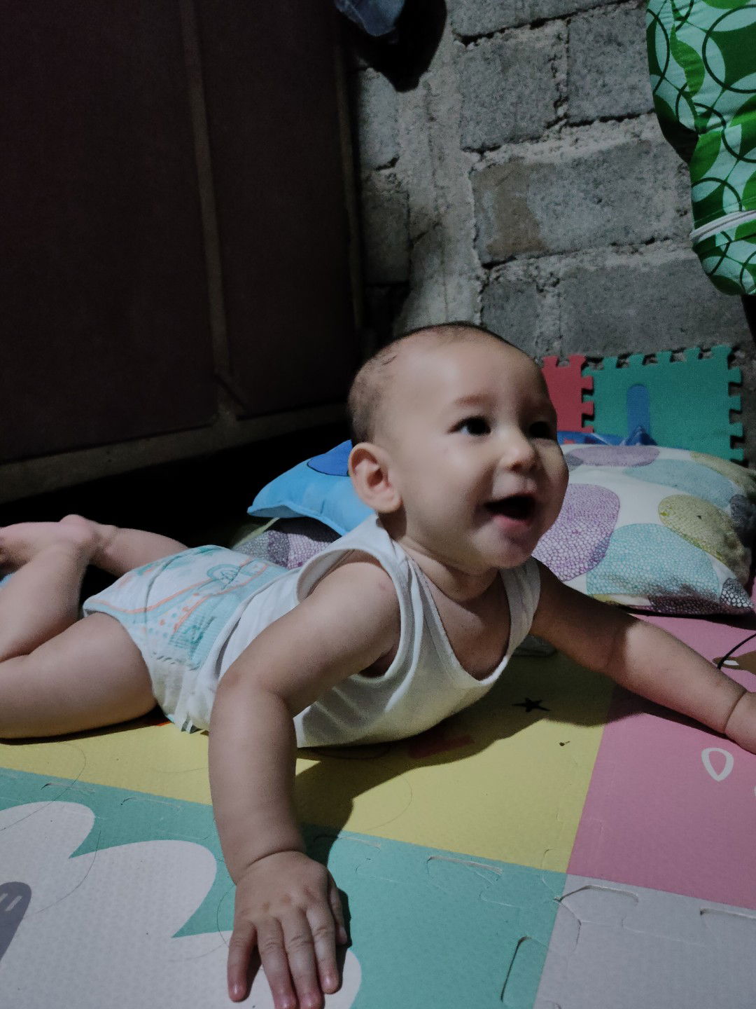 angelie gemperoa profile icon