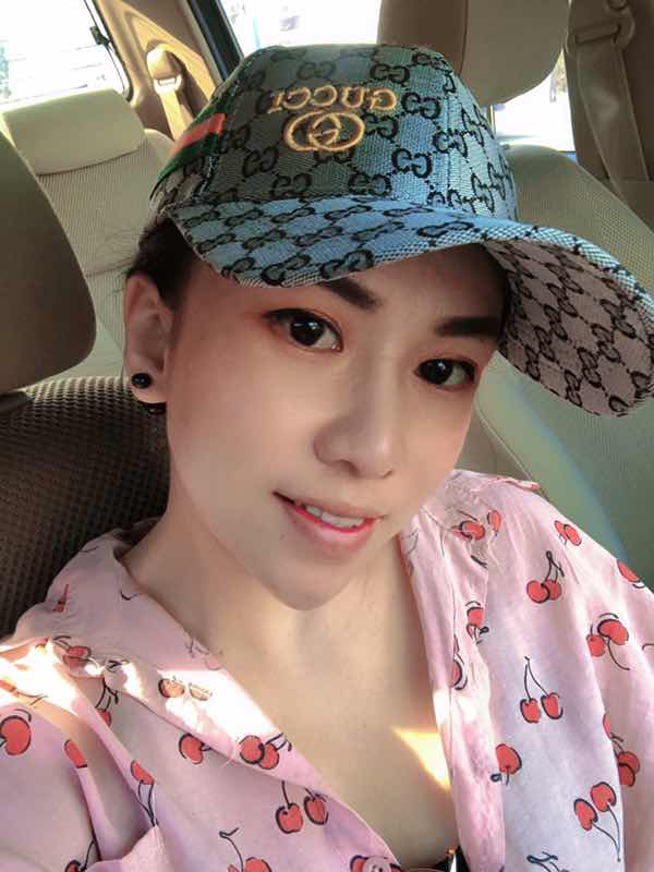 Paryong Saengdao profile icon