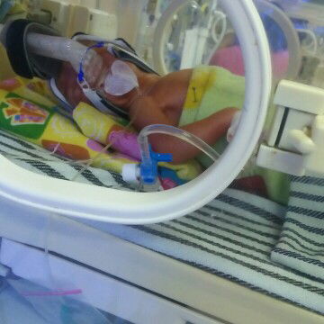 Terimakasih jagoan mama