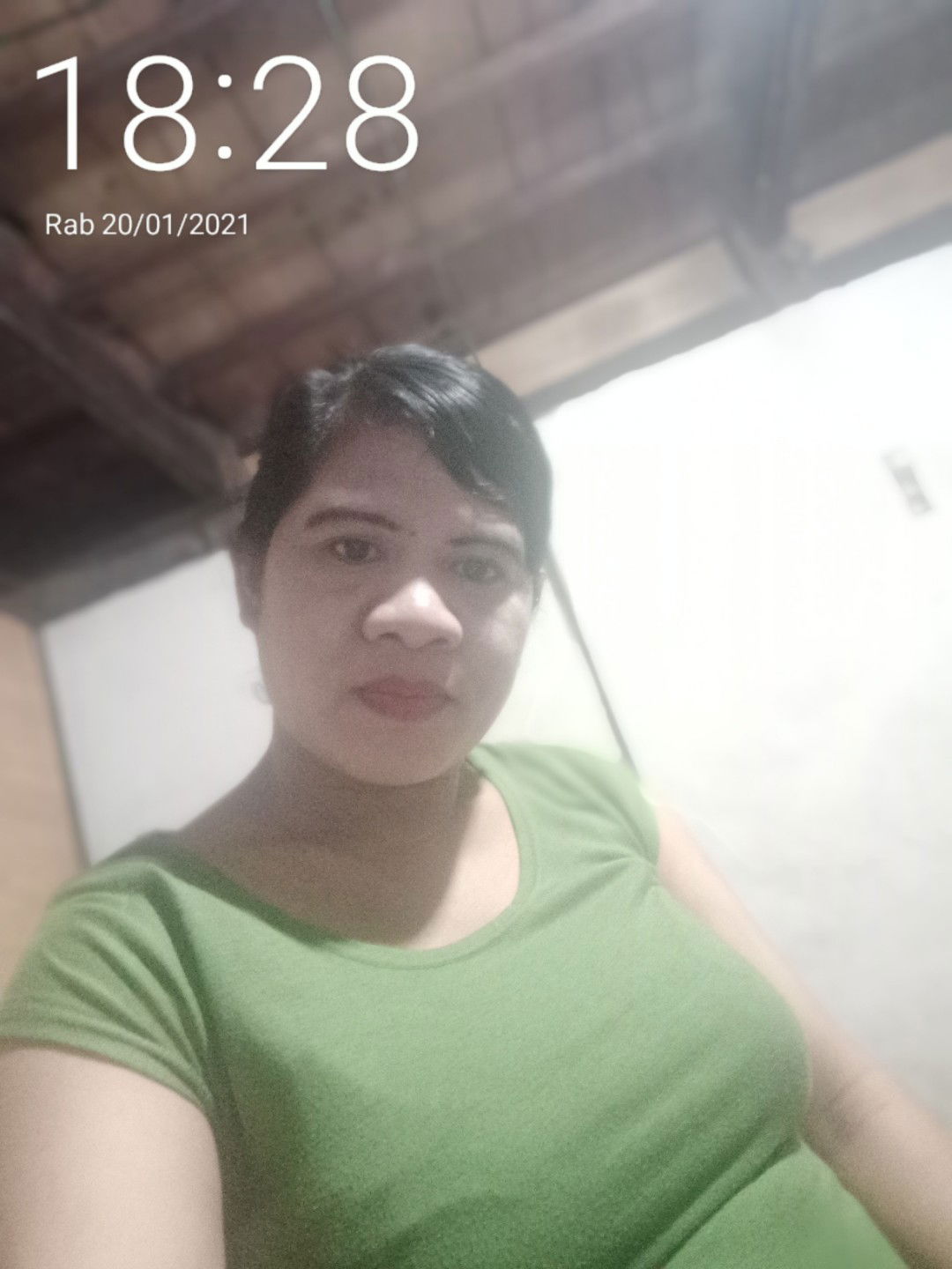 Arita Bunga indah profile icon