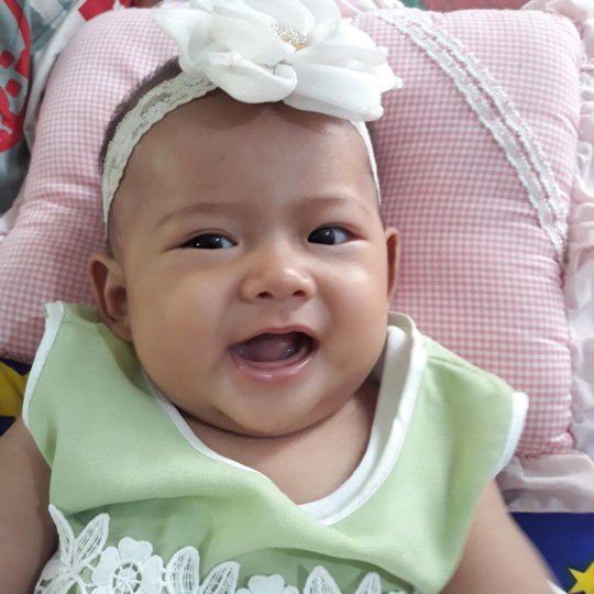 Septiana Wulan profile icon