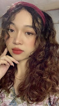 Joanne Nina Garcia-Joson profile icon