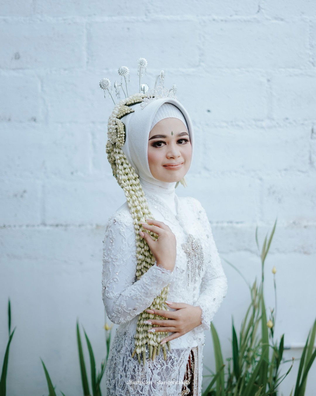 Armi Nurmaisyah profile icon