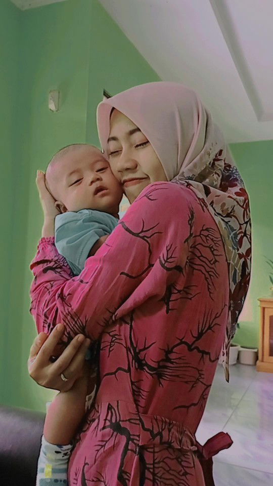 Siti maryam Annisa profile icon