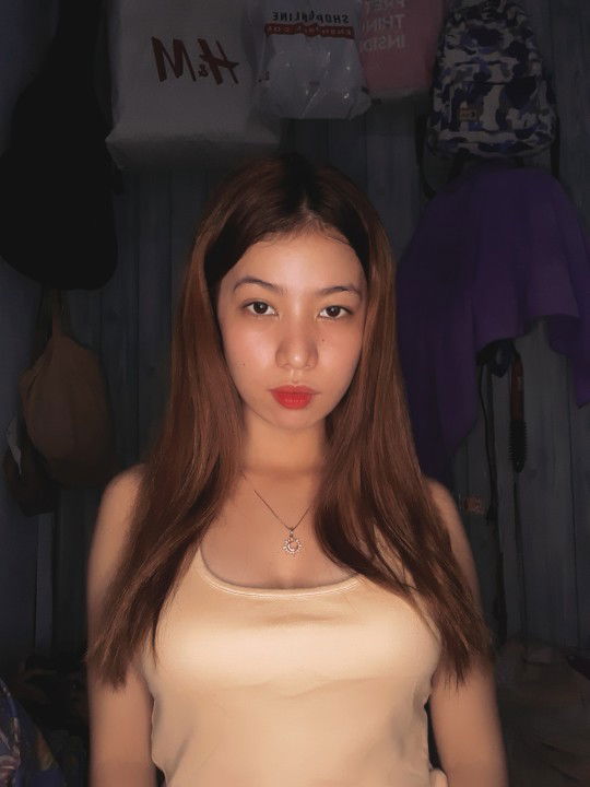 Joannamae Sonio profile icon