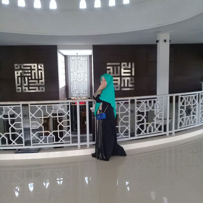 Nurliana profile icon