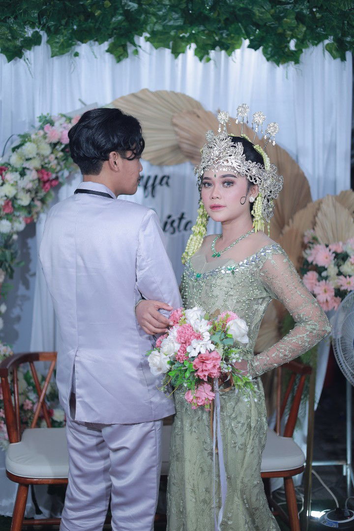 Erista Fatmasari profile icon