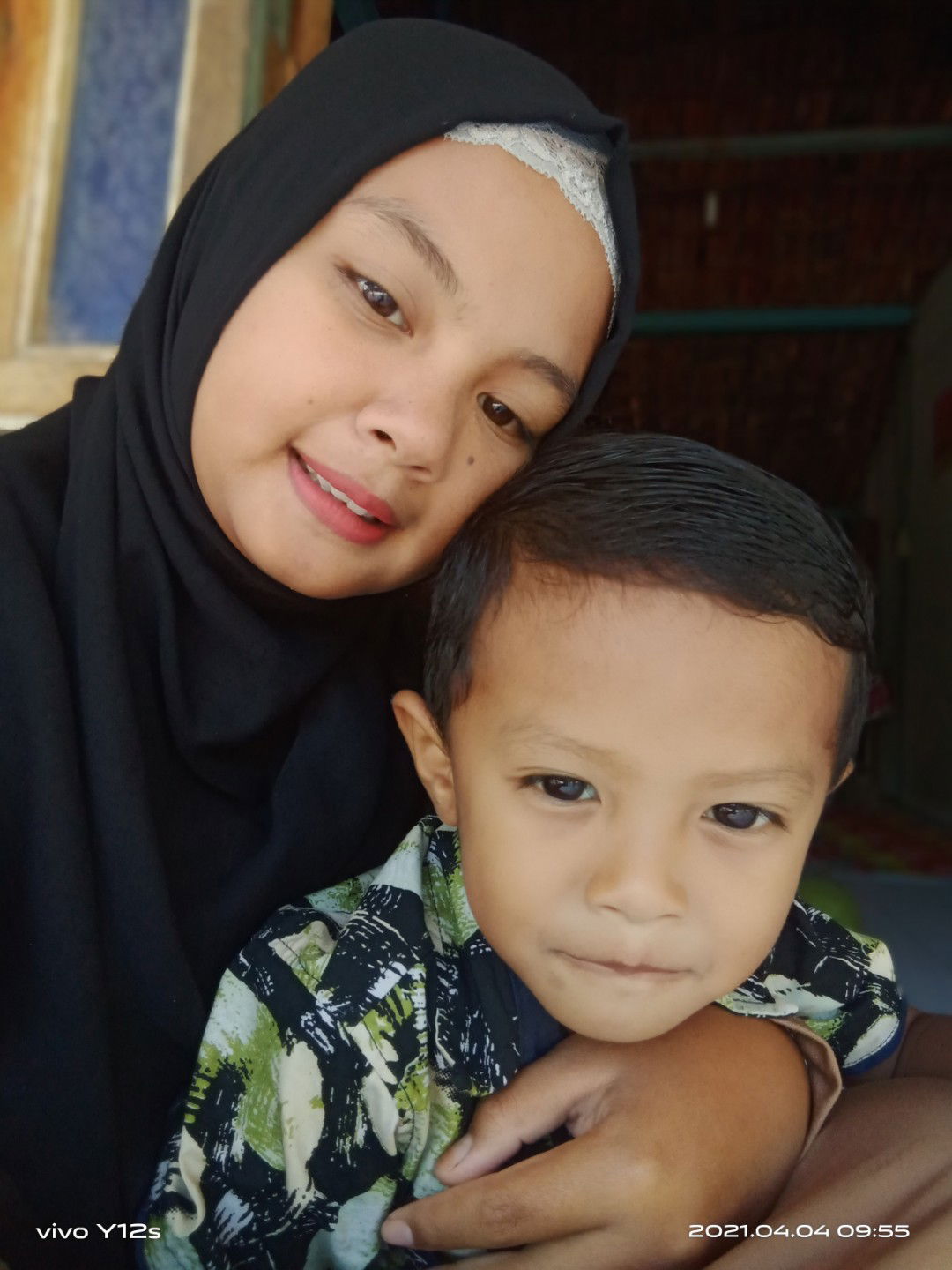 Elita Vratika dewi profile icon