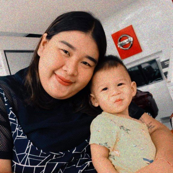 หมูหมิว profile icon