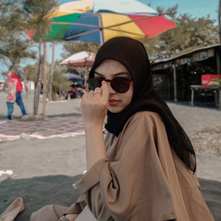 Puput Nurdian Safitri profile icon