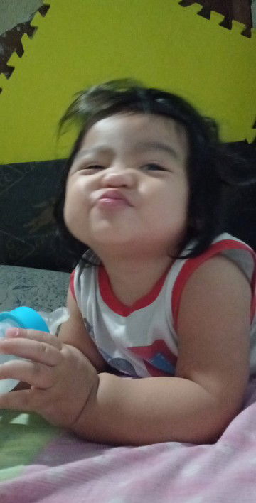 Jovelyn Mauricio profile icon