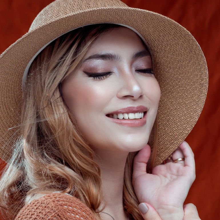 Clariza Cabreza-Dizon profile icon