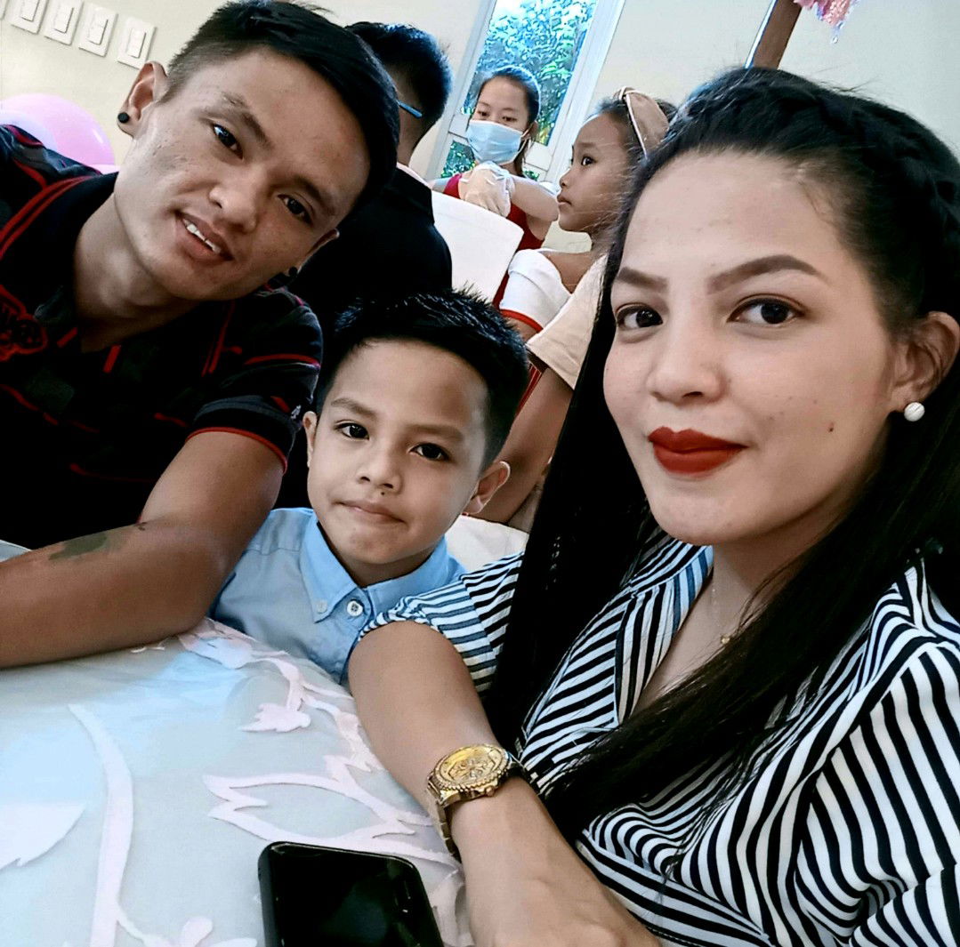 Charmie Alexandra E.Domingo profile icon