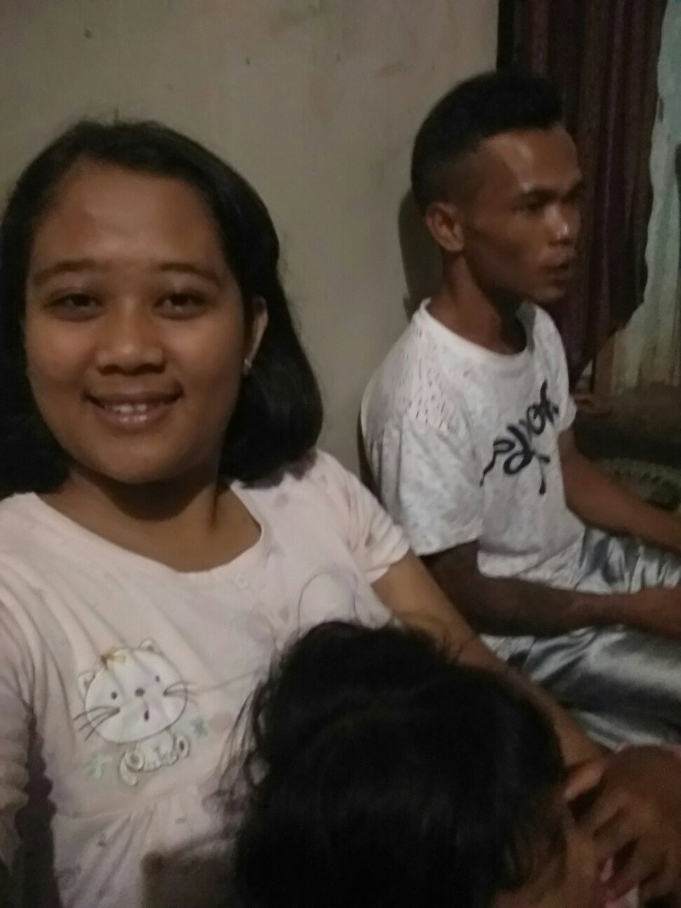 Sulis Sugeng profile icon