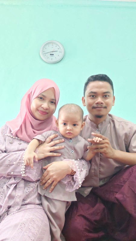 Asmi Cahyani profile icon