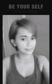 Joy Numancia profile icon