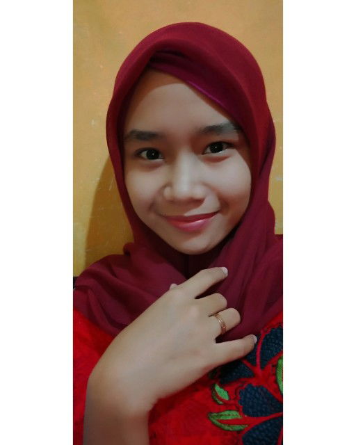 siti handayani profile icon