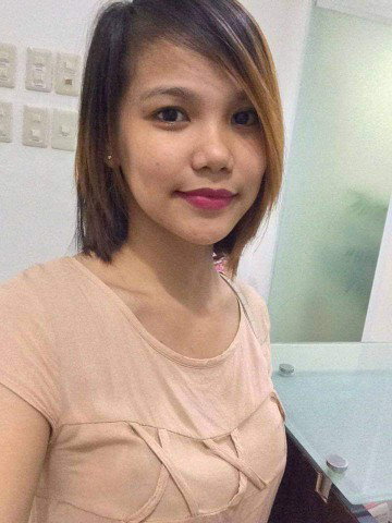 Cristy Paredes Baliquig profile icon