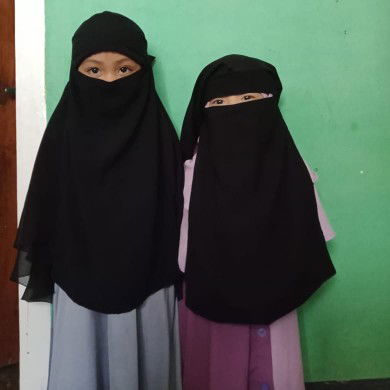 Ufayra Nur Alita profile icon