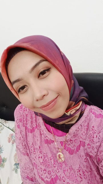 Yanti Rahmawati profile icon