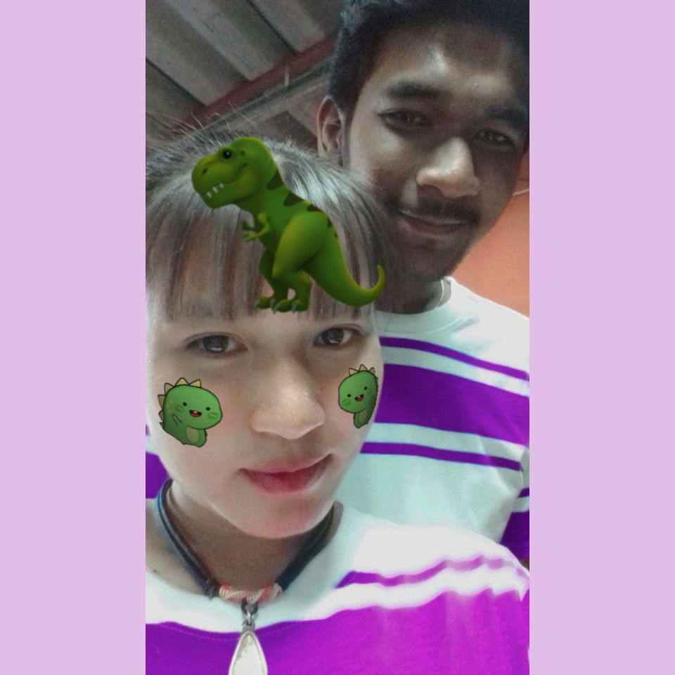 ม๊ามี๊ของไอดิน น. profile icon