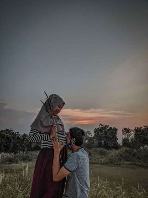 Zie Zia profile icon