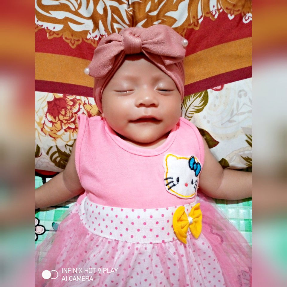 Asminah profile icon