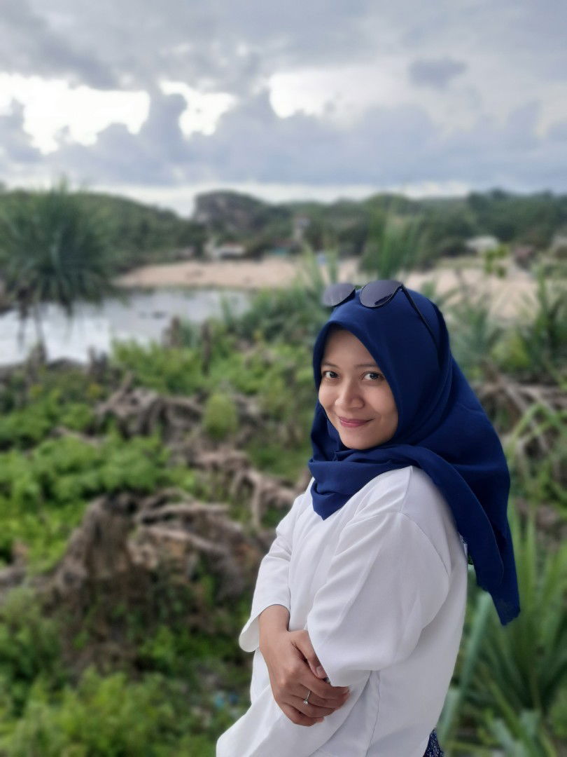 Aulia AYe profile icon