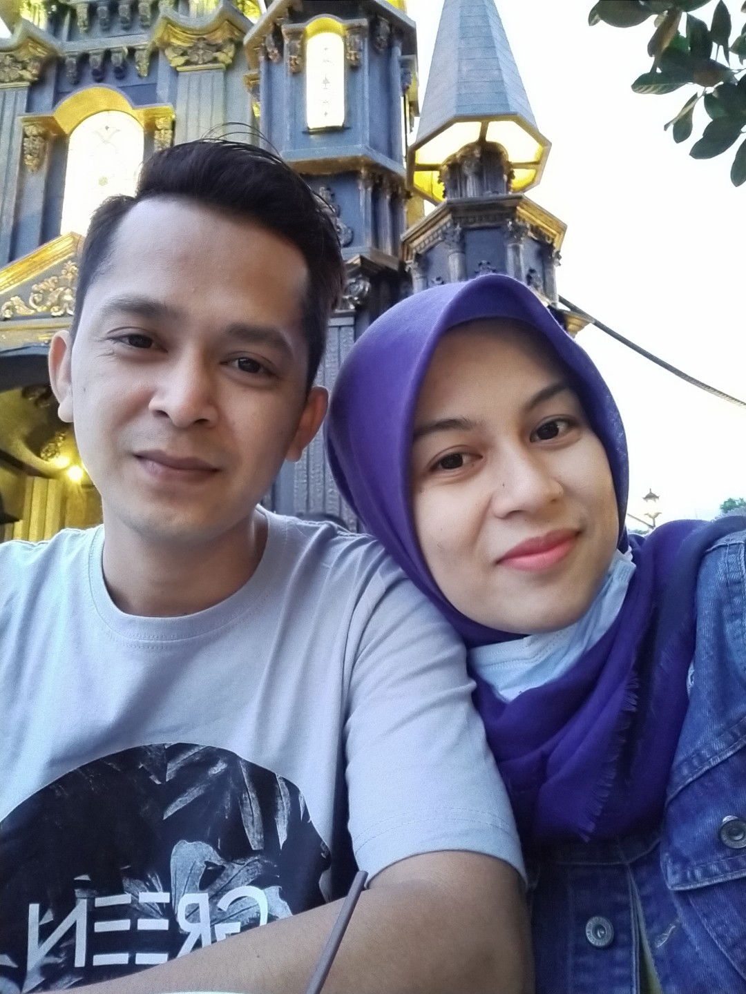 Indri A Rahayu profile icon