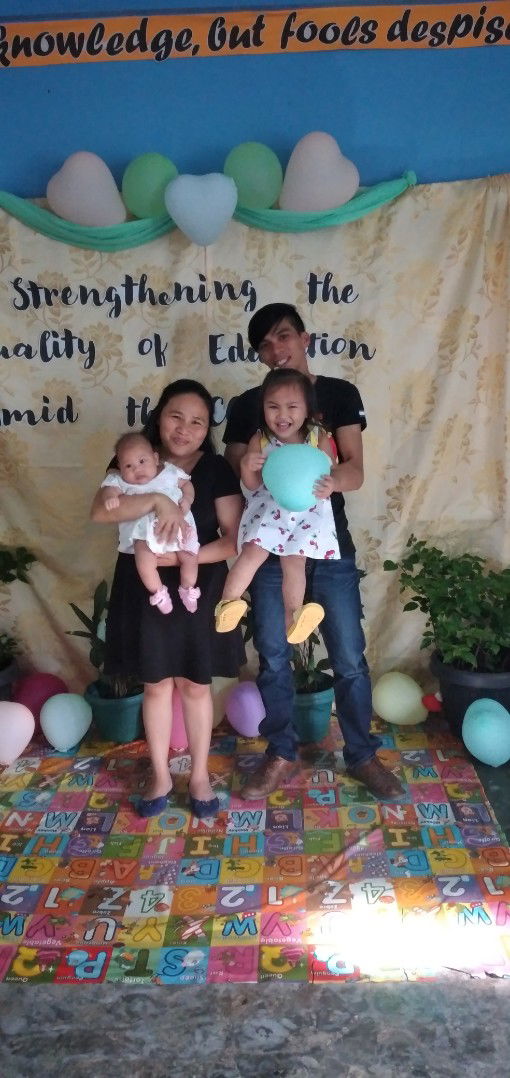 Monaliza Gonzales Cayacay profile icon