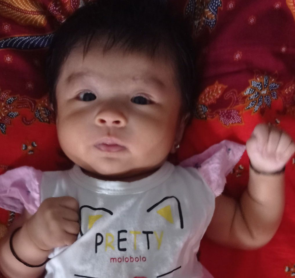 wilda wati profile icon