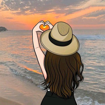 Runi Cayogpal profile icon