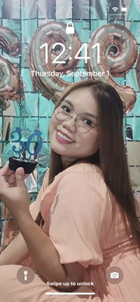 Jurine Manalang Rosadiño profile icon