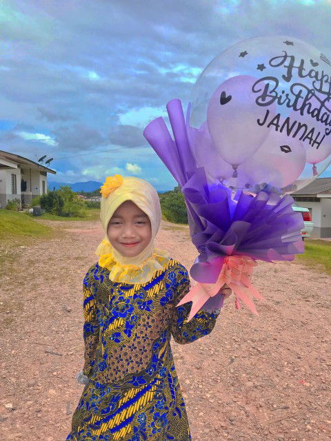 Jue Hafiz profile icon