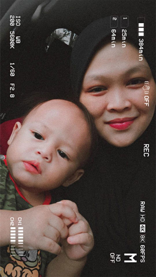 nur fatiha syahiera profile icon