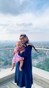 dessy ramadhani profile icon